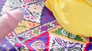 Desi Village Sexy Bhabhi First Time Hard Sex With Dewar