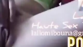 Lilia , Porno Tunisia