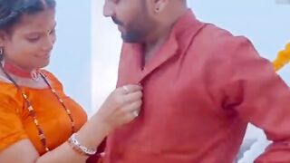 Slim Sexy New Married Wife With Husband First Time Hard Sex