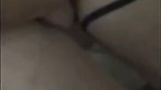Bareback Amateur Asian Boys in Steamy Threesome