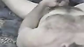Wife Getting His Pussy Licked And Later Sucks Cock