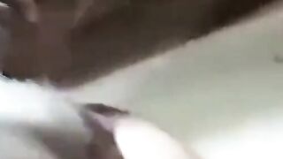 Amateur Turkish Bear Daddy Masturbating for Interracial Fans