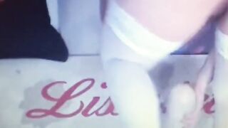 Crazy Russian Mature Anal Webcam Show