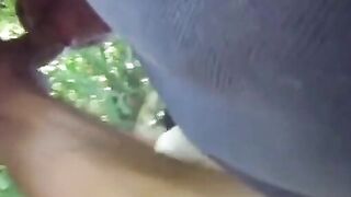 Outdoor Amateur Gay Group Sex