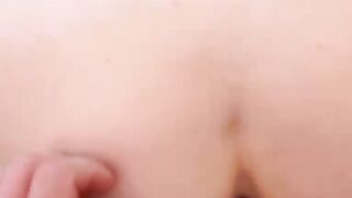 Facial Twice on Busty Beauty Near vol2