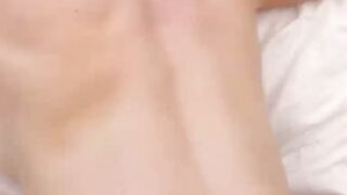 Facial Twice on Busty Beauty Near vol2