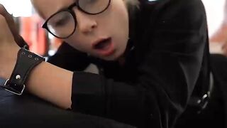 Hot Girl Gagged had Passionate Sex vol2