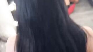 Hot Beauty Deepthroat and Rough vol1
