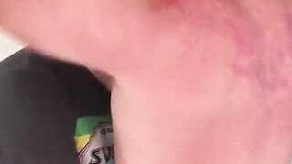 Fat Bear Coach Fucks His Student 2