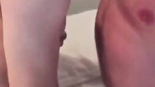 Fat Bear Coach Fucks His Student 2