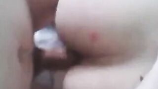 Twink Creamed by Amateur