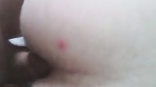 Twink Creamed by Amateur