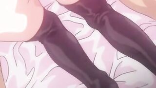 Amazing busty horny teen loves getting fucked