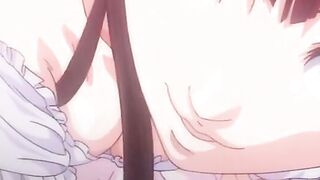 Amazing busty horny teen loves getting fucked