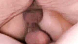 Compilation of rough amateur hardcore