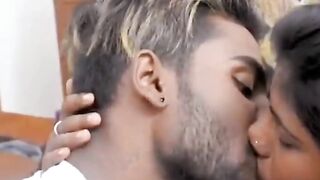 Sex Game Play One Boy With Hot Two Girls Threesome Sex