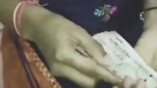Indian Parosan Girl With Boy On Money Sex