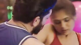 Chhupa Rustam 2024 Hindi Hot Web Series Episode 02