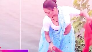 Chhupa Rustam 2024 Hindi Hot Web Series Episode 01