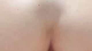 Beauty Sexy Shakes Big Ass Deepthroat Fu