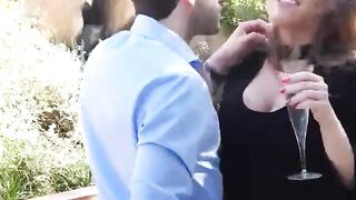 Jennifer Culver (Britney Amber) fucks neighb