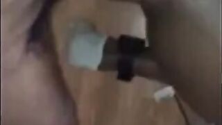 Fucking a Black Gay Man with a Big Cock 2