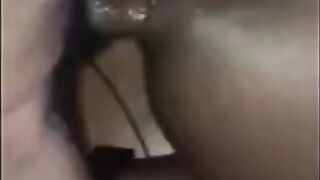 Fucking a Black Gay Man with a Big Cock 2