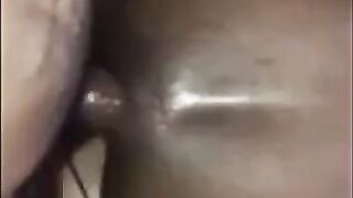 Fucking a Black Gay Man with a Big Cock 2