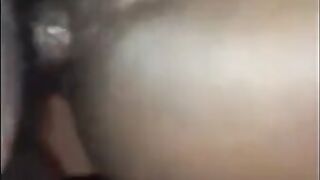 Fucking a Black Gay Man with a Big Cock 2