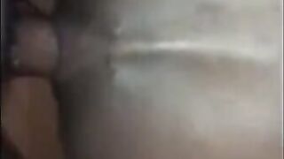 Fucking a Black Gay Man with a Big Cock 2