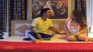 Lodam Bhabhi 2024 Rabbit Movies Season 02 Hindi Web Series Part 06 2