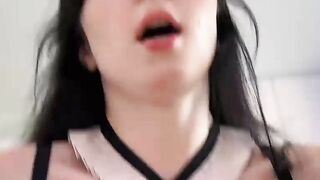 Horny StepSis Learns to Suck vol2