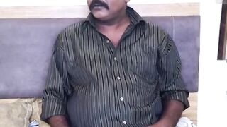 Indian Akansha Bhabhi With Boyfriend old Uncle ji Hardcore Sex