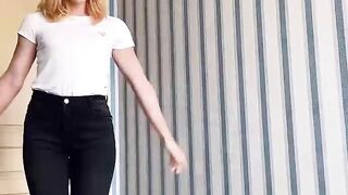 Sexy Girl Arranged Surprise and Sat vol1