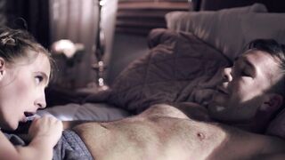 Sexy MILF Cadence Lux is eager and wet
