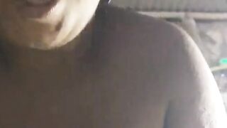 Desi Wife With Husband Room Full Night Sex