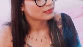 Indian Sexy Big Boobs Spa Massage Bhabhi With Boy Hard Sex