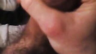 Slim Twink Masturbates and Cums on Webcam 2
