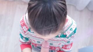 Use my mouth and ass, I'm the perfect gift for you