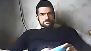 Big Daddies and Their Cocks on Cam 2