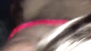 Threesome with Hot GF and BBC 2