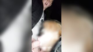 dogging with new young cock
