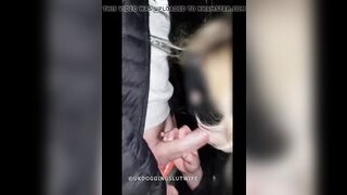 dogging with new young cock