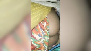 Chubby ex-ex-wife oral sex