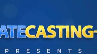 Private Casting X - Ellie Idol - three orgasms at fake casting