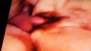 Fucking Grandma In SloMo