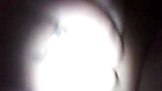 G&J Titfuck with Sperm soap on your long boobs