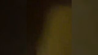 I plowed my friend inside a Russian dacha