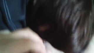 G&J Mega Cumshot, Mega Oral Sex