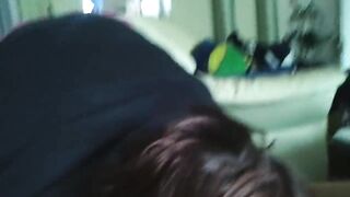 G&J Mega Cumshot, Mega Oral Sex